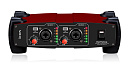 Предусилитель для микрофонов [10105042003] Icon [Neo Preamp] предусилитель микрофонный/инструментальный, 5-50000 Гц, 2хCombo XLR/1/4" TS Jack микрофон