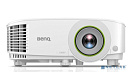 BenQ EH600 {DLP, 1920x1080 FHD, 3500 AL, SMART, 1.1X, TR 1.49~1.64, HDMIx1, VGA, USBx2, wireless projection, 5G WiFi/BT, (USB dongle WDR02U inc), Andr