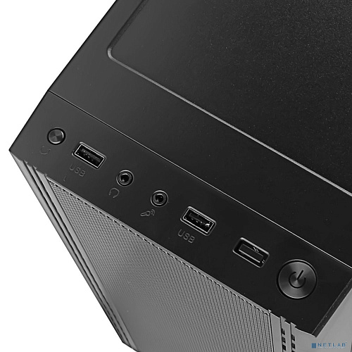 Ginzzu B170 2*USB 2.0,AU