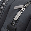 Сумка для ноутбука 16" Riva 8942 черный полиуретан