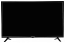 Телевизор LED Starwind 32" SW-LED32SB304 Яндекс.ТВ черный HD 60Hz DVB-T DVB-T2 DVB-C DVB-S DVB-S2 WiFi Smart TV (RUS)