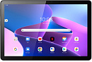Планшет Lenovo Tab M10 TB-328XU T610 (1.8) 8C RAM4Gb ROM64Gb 10.1" IPS 1920x1200 LTE 1Sim Android 11 серый 8Mpix 5Mpix BT GPS WiFi Touch microSD 128Gb