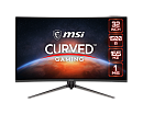 MSI Optix MAG321CR 31.5" 16:9 FHD(1920x1080)VA Curve, 1ms(MPRT), 4000:1, 100M:1, 250nit, 178/178, HDMI 2.0, HDMI 1.4, DP 1.2, USB 2.0 Type-B, Tilt, Sw