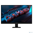 Монитор Gigabyte 27" GS27U черный IPS LED 16:9 HDMI матовая 350cd 178гр/178гр 3840x2160 160Hz DP 4K USB 5.32кг