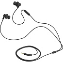 Наушники проводные JBL ENDURАNCE RUN2 Черные