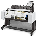 HP DesignJet T2600PS 36-in MFP
