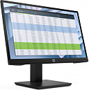 Монитор HP 21.5" P22h G4 черный IPS 16:9 HDMI матовая 250cd 178гр/178гр 1920x1080 D-Sub DisplayPort FHD 4.14кг