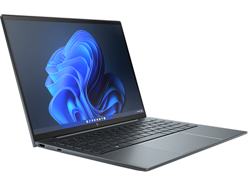HP Elite Dragonfly G3 Core i7-1255U,13.5" WUXGA+ (1920x1280) IPS 1000cd SureView Reflect IR LBL LP AG,32Gb LPDDR5-4800,1Tb SSD,4G LTE,NFC,Mg Case,ENG/