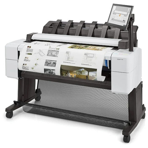 HP DesignJet T2600PS 36-in MFP