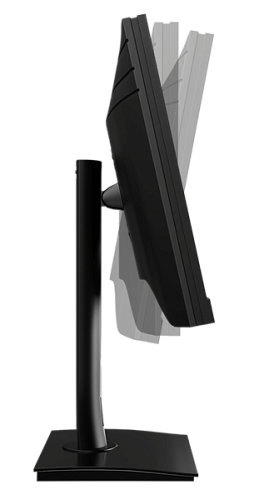 БЕШТАУ AIO2402/H610 (23,8" IPS, 1920x1080, 250cd, i5-12400, 16GB DDR4, 512GB SSD M.2, 400W, Tilt, Has, Pivot, Camera, Wi-Fi/Bluetooth, Keybord+mouse,