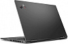 Трансформер Lenovo ThinkPad X1 Yoga G5 T Core i5 10210U 16Gb SSD256Gb Intel UHD Graphics 14" Touch FHD (1920x1080) Windows 10 Professional 64 grey WiF