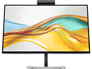 Монитор HP Series 5 Pro 23.8 inch FHD USB-C Conferencing Monitor - 524pm 23.8" 1920x1080, 16:9, IPS, 350 cd/m2,5 ms, 178°/178°, HDMI, USB-A, USB-C, US