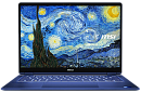 Ноутбук MSI Prestige 14 Flip AI+ VanGoghEdition-TheStarryNight-400RUY Core Ultra X9 378H 14 16:10 FHD+(1920 x 1200) OLED 60Hz,LPDDR5X 32GB,1TB SSD,Int