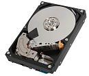 Жесткий диск TOSHIBA Enterprise HDD 3.5" SAS 4ТB, 7200rpm, 128MB buffer (MG04SCA40EE)