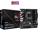 Материнская плата B760 S1700 MATX B760M PG LIGHTNING ASROCK