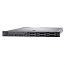 Сервер DELL PowerEdge R640 1x4114 1x16Gb 2RRD x8 2.5" H730p mc iD9En i350 QP 1x750W 3Y PNBD Conf4, 2x16 LP (R640-3370-1)