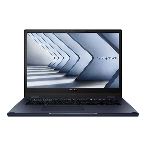 ноутбук asus expertbook b6 flip b6602fc2-mh0368 intel core i7-12850hx/32gb/ssd512gb/16"/ips/wqxga/2560x1600/touch/rtx a2000 8gb/noos/black (90nx04u1-m
