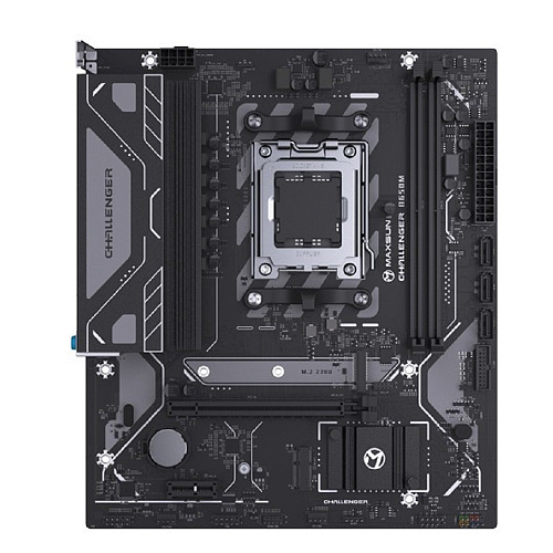 Maxsun MS-Challenger B650M