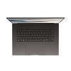 ASUS Zenbook S 16 OLED UM5606WA-RK270W AMD RYZEN AI 9 HX 370(12C) LPDDR5X 32GB 2TB PCIE G4 SSD 16" OLED WQXGA+ BEND GLARE GG,400NITS(HDR),DCI-P3:10