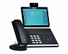 Телефон IP Yealink VP59 черный
