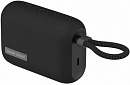 Колонка порт. Honor Choice MusicBox VNA-00 черный/черный 5W Mono BT 10м 1000mAh (5504AAEM)