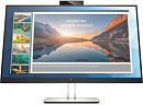 Монитор HP 23.8" E24d G4 черный IPS 16:9 HDMI Cam матовая HAS 250cd 178гр/178гр 1920x1080 DisplayPort FHD USB 6.86кг