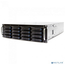 XE1-3ET00-01 RSC-3ET, 3U, 16xSATA/SAS HS 3,5/2,5" universal bay + 2x2,5" 15mm rear HS bay + 4x2,5" 7mm internal bay, up to 12"(W) x 13"(D) E-ATX, 1x1