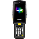 Терминал сбора данных M3 Mobile UL30F Android 14.0 GMS, HD, 802.11 a/b/g/n/ac/ax, SE5800, Rear Camera, BT5.3, NFC(HF), 8G/12G, 28K, 6700mAh Bat for lo
