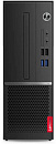 ПК Lenovo V530s-07ICB SFF i3 8100 (3.6)/4Gb/500Gb 7.2k/UHDG 630/Windows 10 Professional 64/GbitEth/180W/клавиатура/мышь/черный