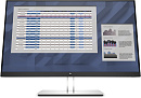 Монитор/ HP E27 G4 FHD Monitor 27'' (1920 x 1080), IPS, 178/178, 5мс, 250nit, DP/HDMI/VGA, 5USB, LTSP, 1y 27"(1920x1080)/ (Ghz)/Mb/Gb/Ext:HP E27 G4
