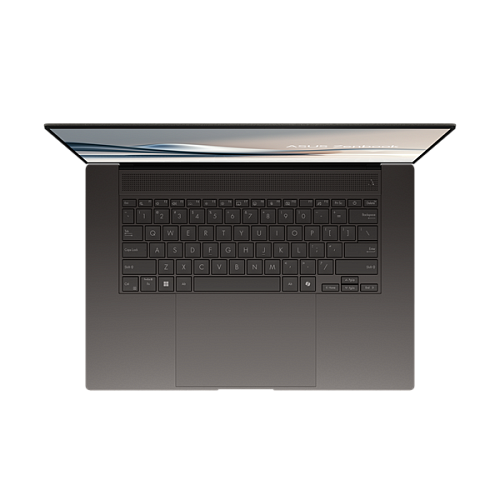 ASUS Zenbook S 16 OLED UM5606WA-RK270W AMD RYZEN AI 9 HX 370(12C) LPDDR5X 32GB 2TB PCIE G4 SSD 16" OLED WQXGA+ BEND GLARE GG,400NITS(HDR),DCI-P3:10