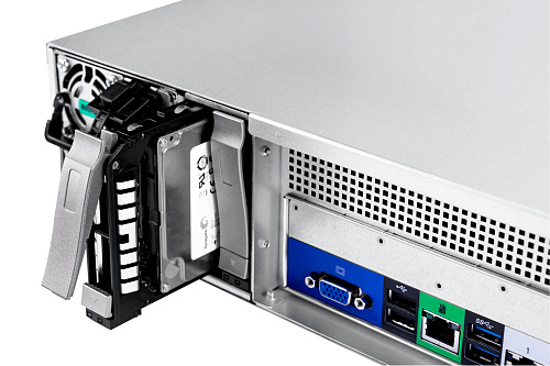 Видеосервер FRONT Server 829.99.6001