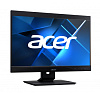 Моноблок Acer Veriton Z4870G 23.8" Full HD i3 10100 (3.6)/8Gb/SSD256Gb/UHDG 630/DVDRW/CR/Windows 10 Professional/GbitEth/WiFi/BT/135W/клавиатура/мышь/