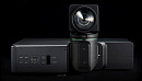 Лазерный ультракороткофокусный проектор FUJIFILM [FP-Z5000] DLP, 5000Лм, Full HD (1920x1080), 12000:1, (0.34 - 0.37:1), Lens Shift Electrical: V82% H3