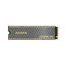 Твердотельный накопитель ADATA LEGEND 860 M.2 2280 NVMe PCIe 4.0 x4 500GB 5000/3000 COLOR BOX
