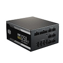 Блок питания COOLER MASTER 1250 Ватт/ Power Supply MWE Gold V2,FM1250W ATX3.0 A/EU Cable