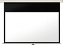 Экран Lumien 216x208см Master Picture LMP-100117CSR 1:1 настенно-потолочный рулонный