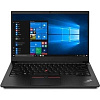 Lenovo ThinkPad E14 G2 [20T60081PB] Black 14" {FHD Ryzen 3 4300U/8Gb/256Gb SSD/Backlit/Win10Pro black/ (RU гравировка)}
