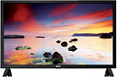 Телевизор LED BBK 24" 24LEX-7143/TS2C черный HD READY 50Hz DVB-T2 DVB-C DVB-S2 USB WiFi Smart TV (RUS)
