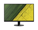Монитор 27" ACER SA270Bbmipux, IPS, 1920x1080, 75Hz , 1 ms, 178°/178°, 250nits , HDMI + DP + USB Type C (PD15W)+ Колонки , 1000:1, FreeSync, Ultr