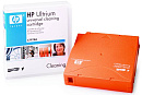 чистящая кассета HPE Ultrium Universal Cleaning Cartridge (без наклейки)
