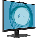 MSI Pro AP243TP 12M-062XRU [9s6-ae1011-071] Black 23.8"{ i5 12400/16Gb/512Gb SSD/UHD Graphics 730/noOS}