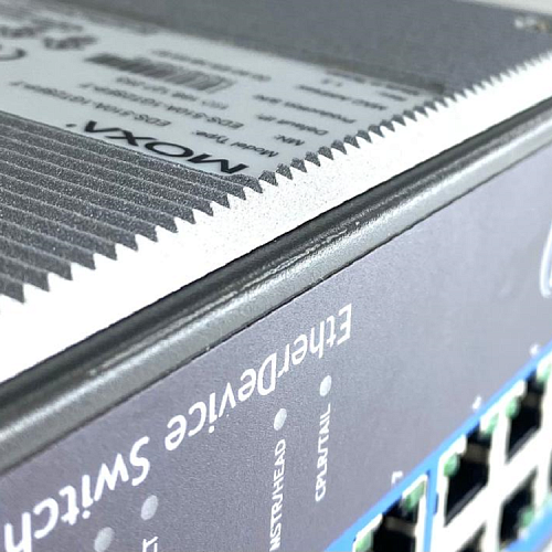 EDS-510A-1GT2SFP-T (уценка 4)