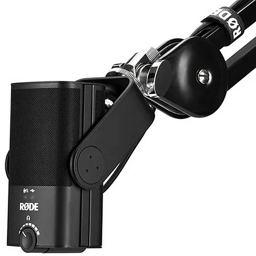 Микрофон Rode NT-USB mini