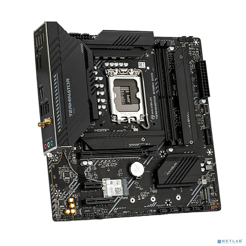 MS-Terminator B760M GKD5 WIFI
