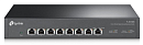 Коммутатор TP-Link 8-портовый настольный/монтируемый в стойку неуправляемый 10 Гбит/с, 8 портов RJ-45 100 Мбит/с / 1 Гбит/с / 2,5 Гбит/с / 5 Гбит/с /
