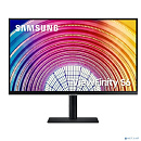 LCD Samsung 27" S27A600NAU {IPS 2560x1440 75Hz 5ms 300cd HDMI DisplayPort USB HAS Pivot}