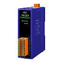 Модуль ввода-вывода PROFINET, 4 канала аналогового вывода