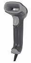 Сканер штрихкода Honeywell 1470G2D комплект БЕЗ ПОДСТАВКИ: 2D, black (1470g2D-2), USB Type A 1.5m straight cable (CBL-500-150-S00)