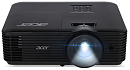 Acer projector X1128H, DLP 3D, SVGA, 4500Lm, 20000/1, HDMI, 2.7kg, Euro Power EMEA